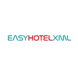 Easy hotel xml 